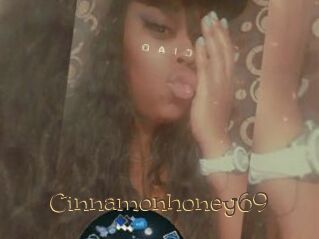 Cinnamonhoney69
