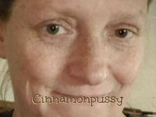 Cinnamonpussy
