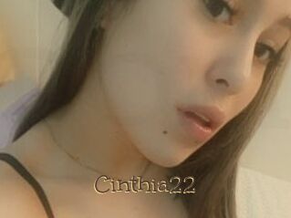 Cinthia22