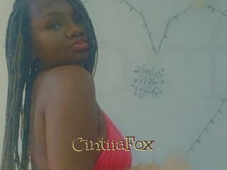 CintiiaFox