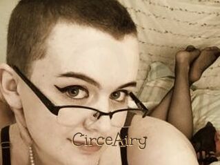 Circe_Airy Porno FR
