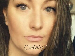 CiriWylde