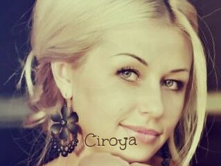 Ciroya
