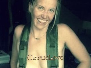 Cirrus_Love