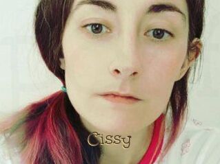 Cissy