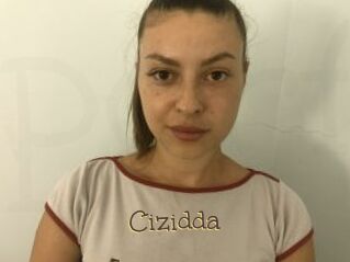 Cizidda