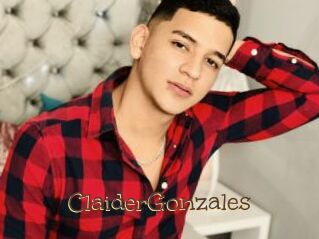 ClaiderGonzales
