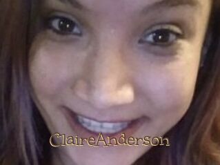 Claire_Anderson Porno FR