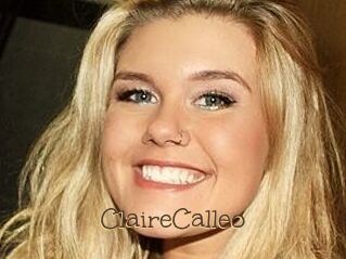 Claire_Calleo Porno FR