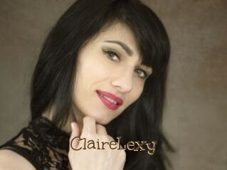 ClaireLexy