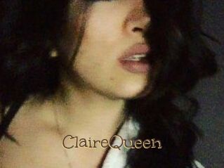 ClaireQueen Porno FR