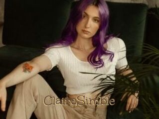 ClaireSimble