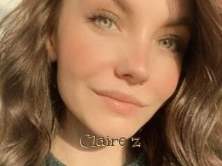Claire_z