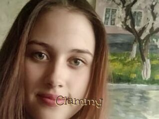 Clammy