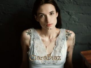 ClaraDiaz Porno FR