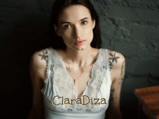 ClaraDiza