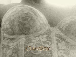 ClaraFox