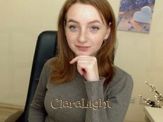 ClaraLight Porno FR