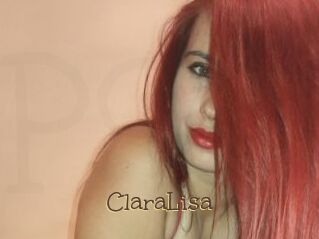 ClaraLisa