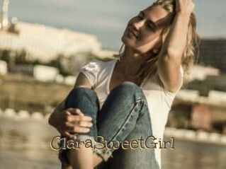ClaraSweetGirl