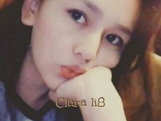 Clara_li8 Porno FR