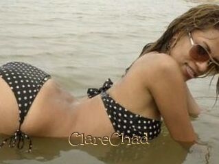 ClareChad