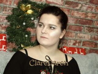 ClareDaren Porno FR