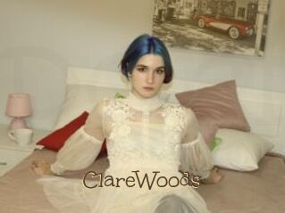 ClareWoods
