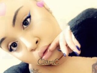 ClariC