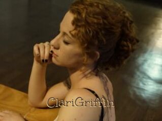 ClariGriffin