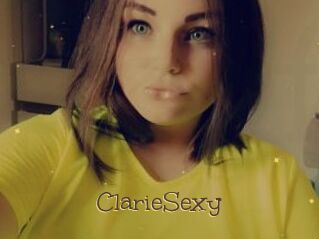ClarieSexy