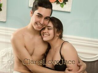 ClarisLoveJace