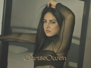 ClariseOwen Porno FR