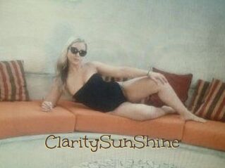 ClaritySunShine