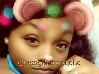 ClassyCassieLeLe