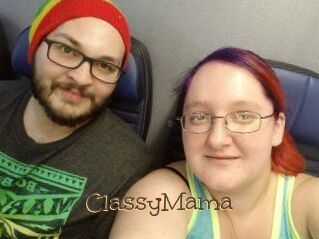 ClassyMama