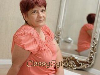 ClassySylvia