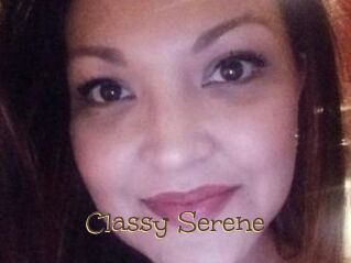 Classy_Serene