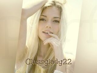 Classylady22