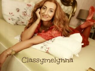 Classymelynna