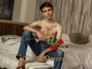 ClaudeDenver