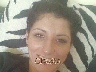 Claudia Porno FR