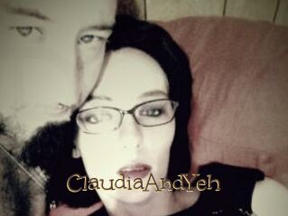 ClaudiaAndYeh Porno FR