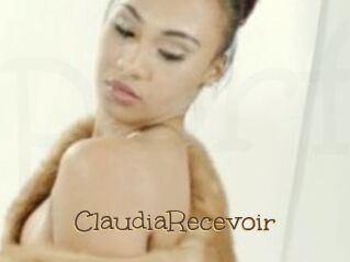 ClaudiaRecevoir