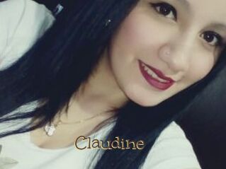 Claudine_