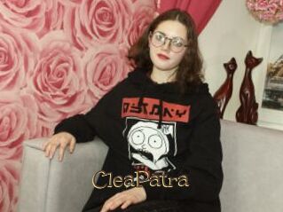 CleaPatra Porno FR