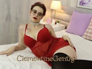 ClementineGently