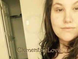 ClementineLove