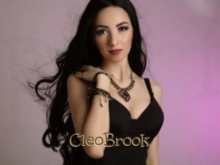 CleoBrook