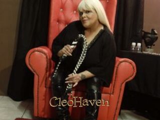 CleoHaven Porno FR